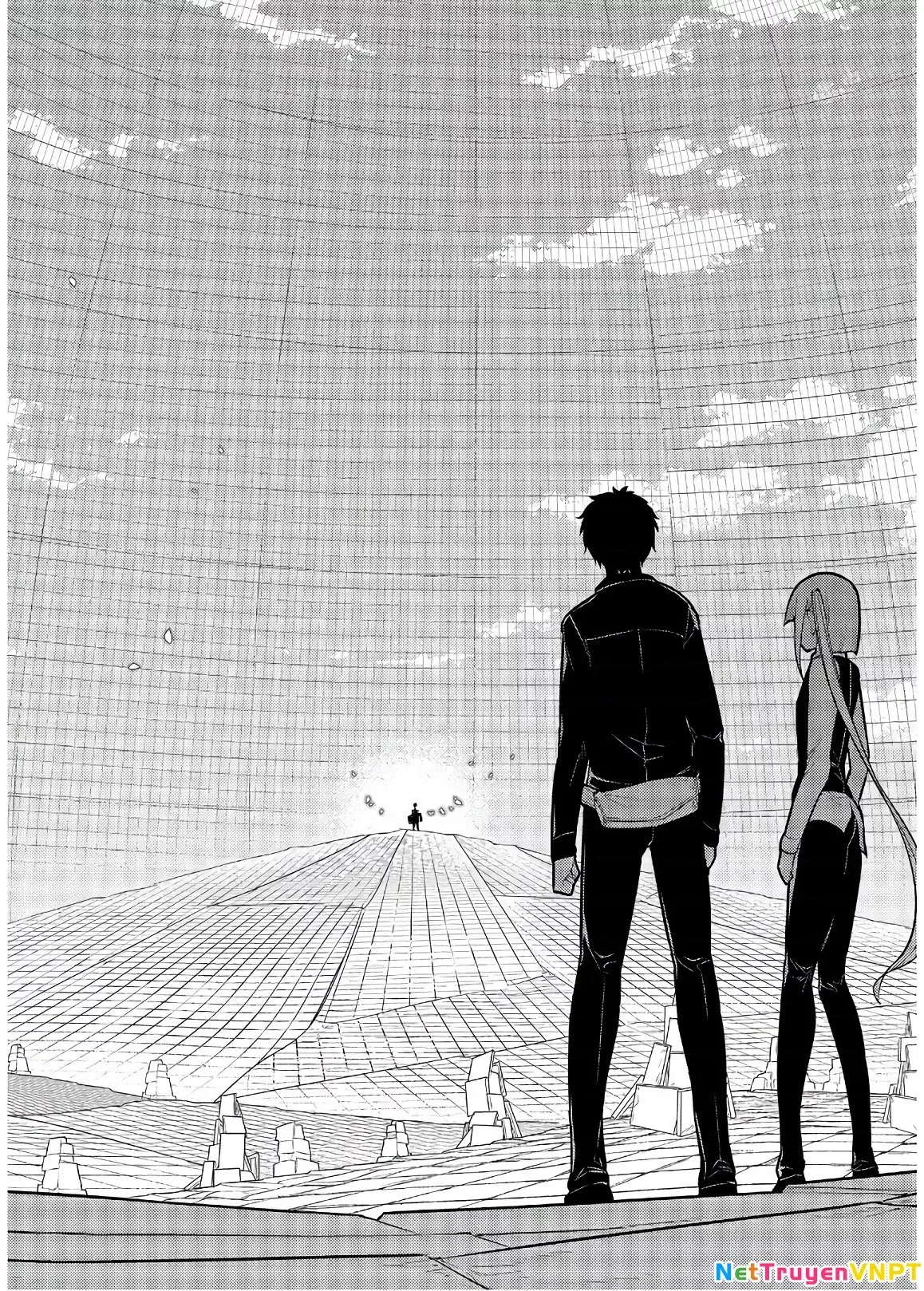 Reincarnation No Kaben - Chapter 57 - Page 23