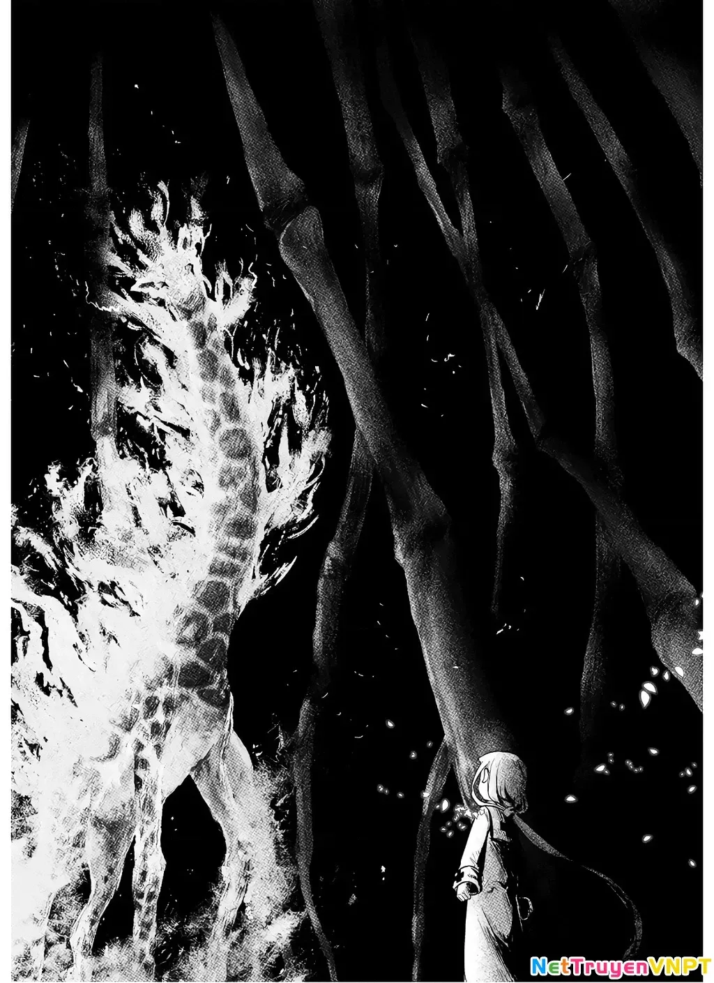 Reincarnation No Kaben - Chapter 59 - Page 3