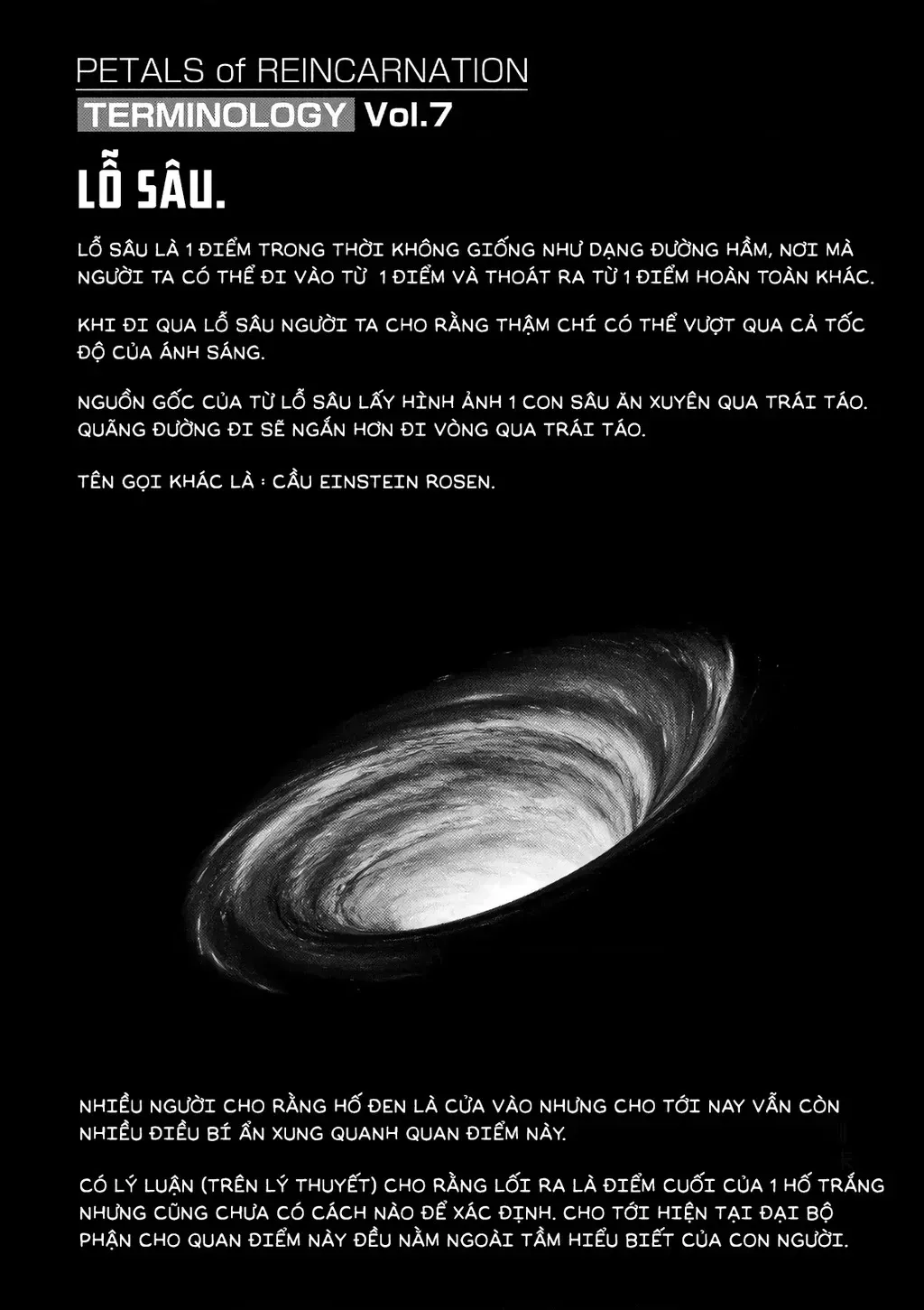 Reincarnation No Kaben - Chapter 64 - Page 43