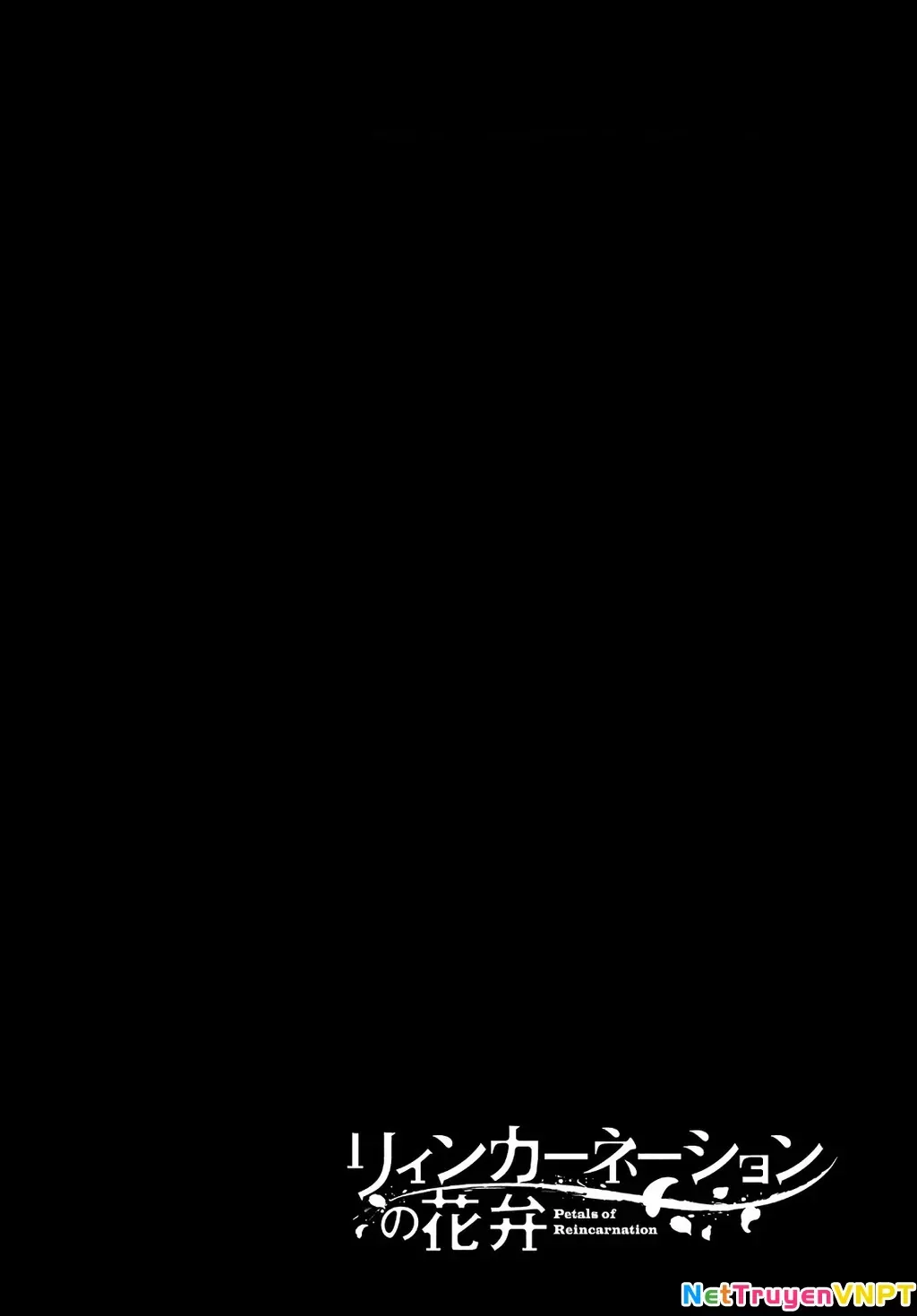 Reincarnation No Kaben - Chapter 66 - Page 33