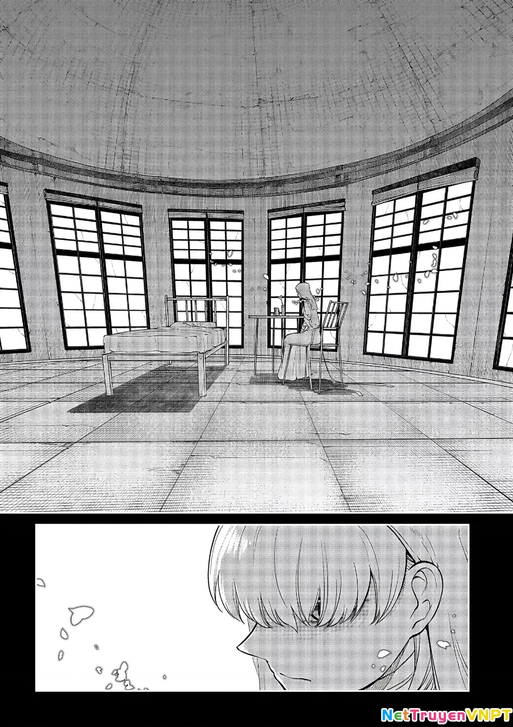 Reincarnation No Kaben - Chapter 67 - Page 29