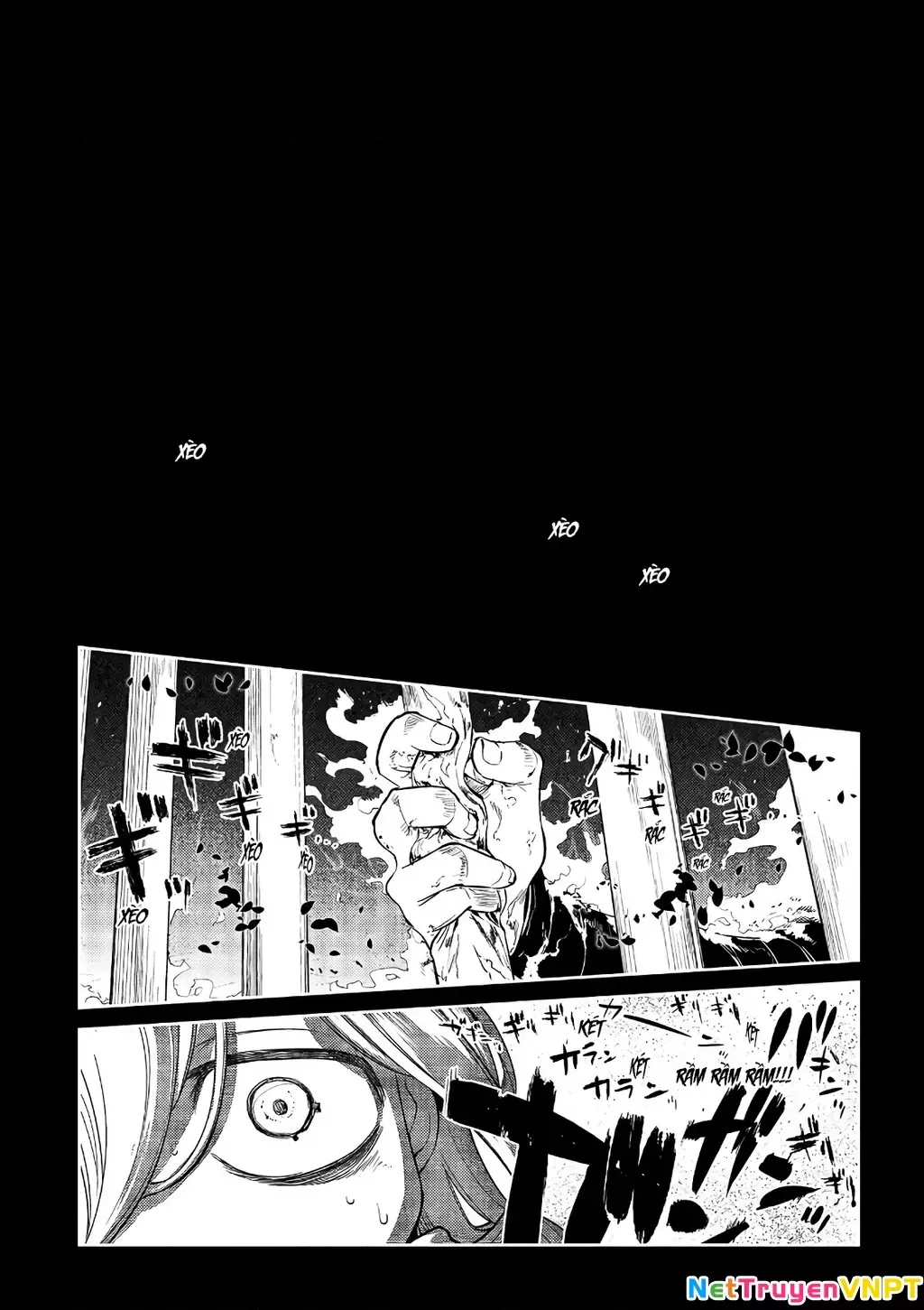 Reincarnation No Kaben - Chapter 67 - Page 48