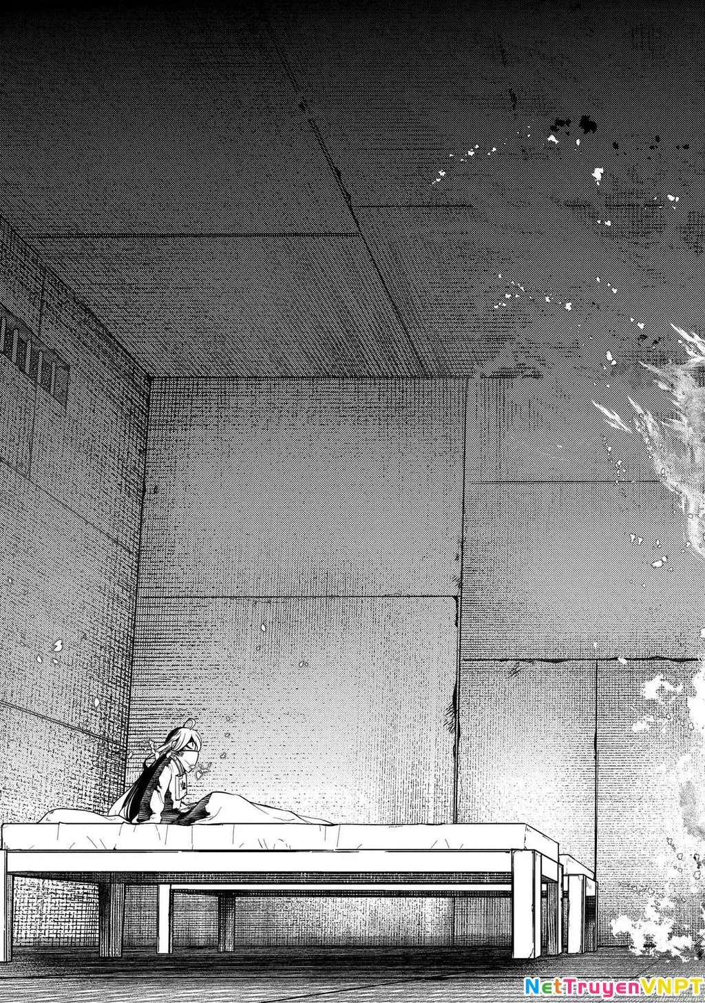 Reincarnation No Kaben - Chapter 68 - Page 21