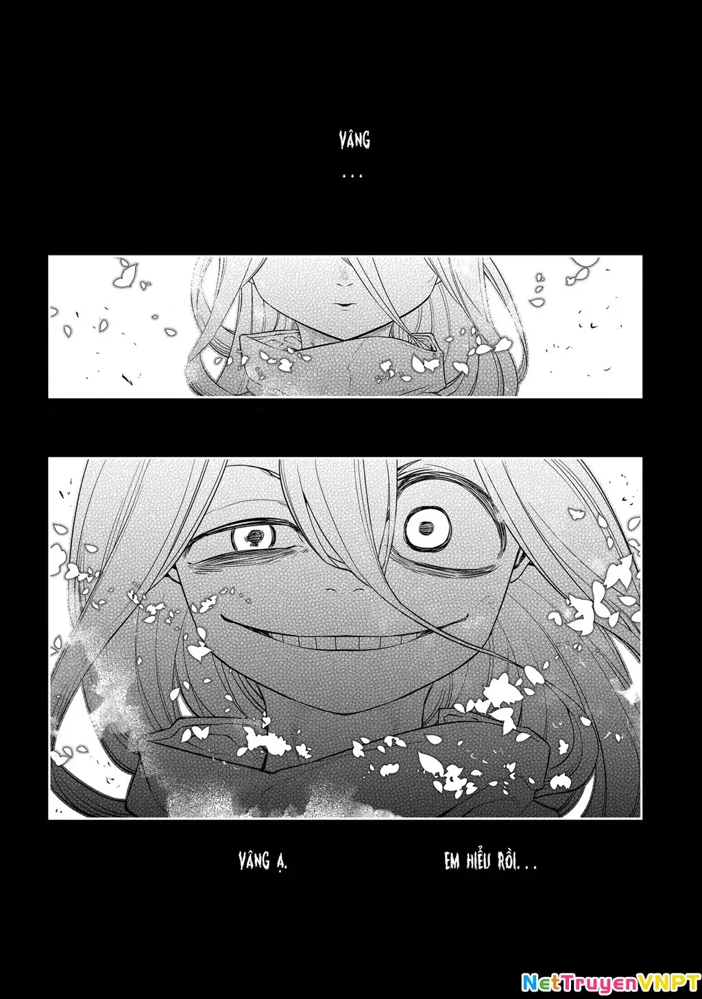 Reincarnation No Kaben - Chapter 68 - Page 37