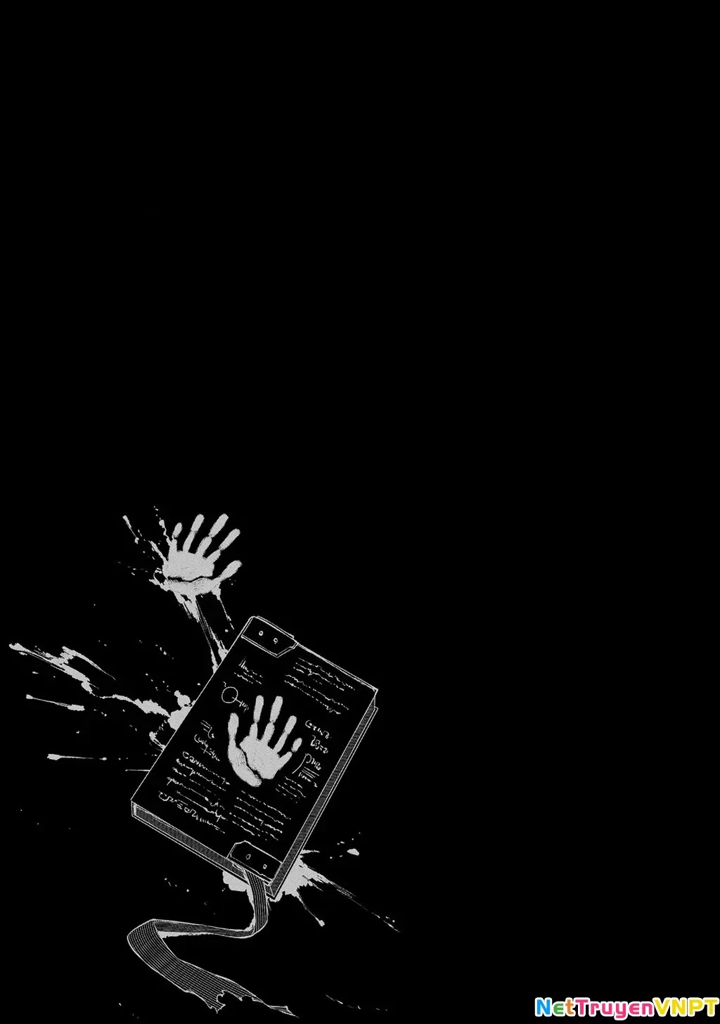 Reincarnation No Kaben - Chapter 68 - Page 38