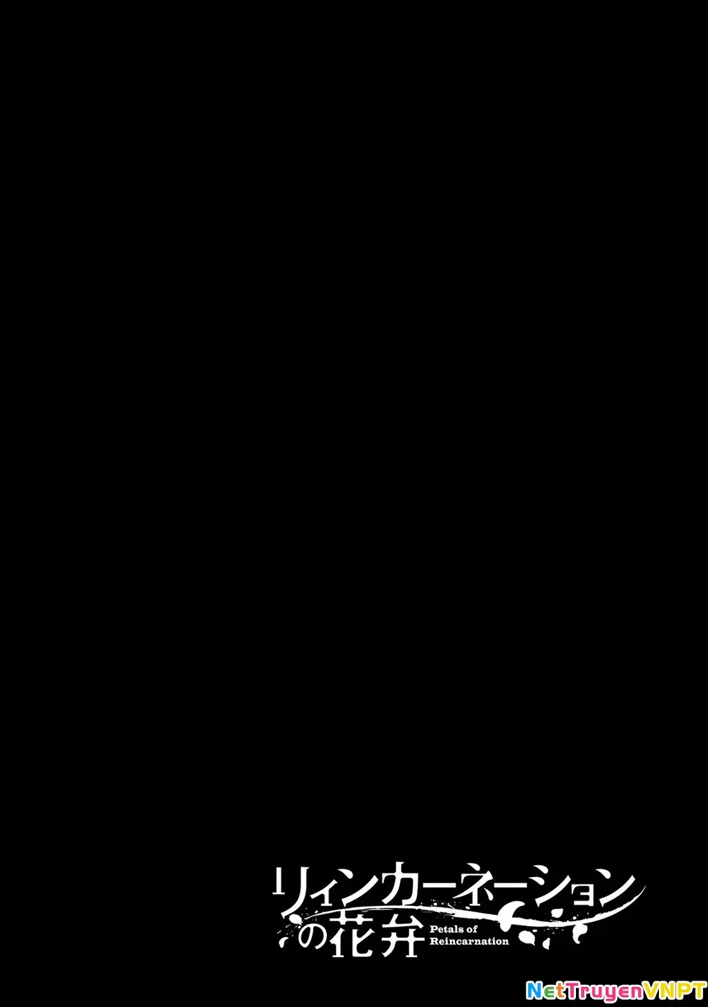 Reincarnation No Kaben - Chapter 68 - Page 39