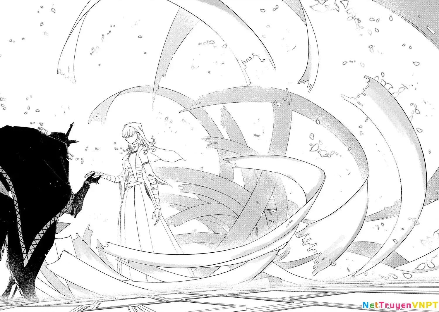 Reincarnation No Kaben - Chapter 69 - Page 31