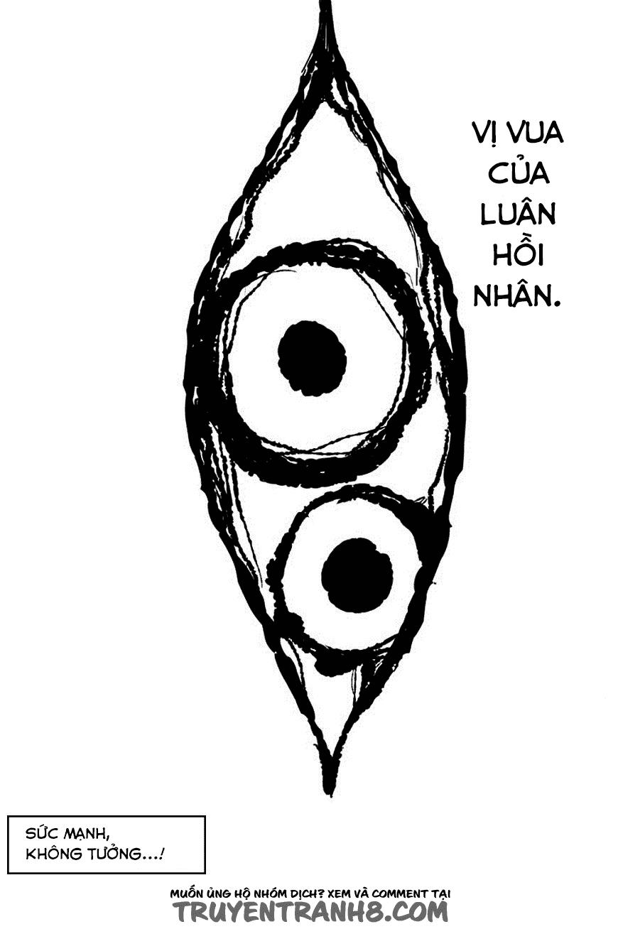 Reincarnation No Kaben - Chapter 7 - Page 33