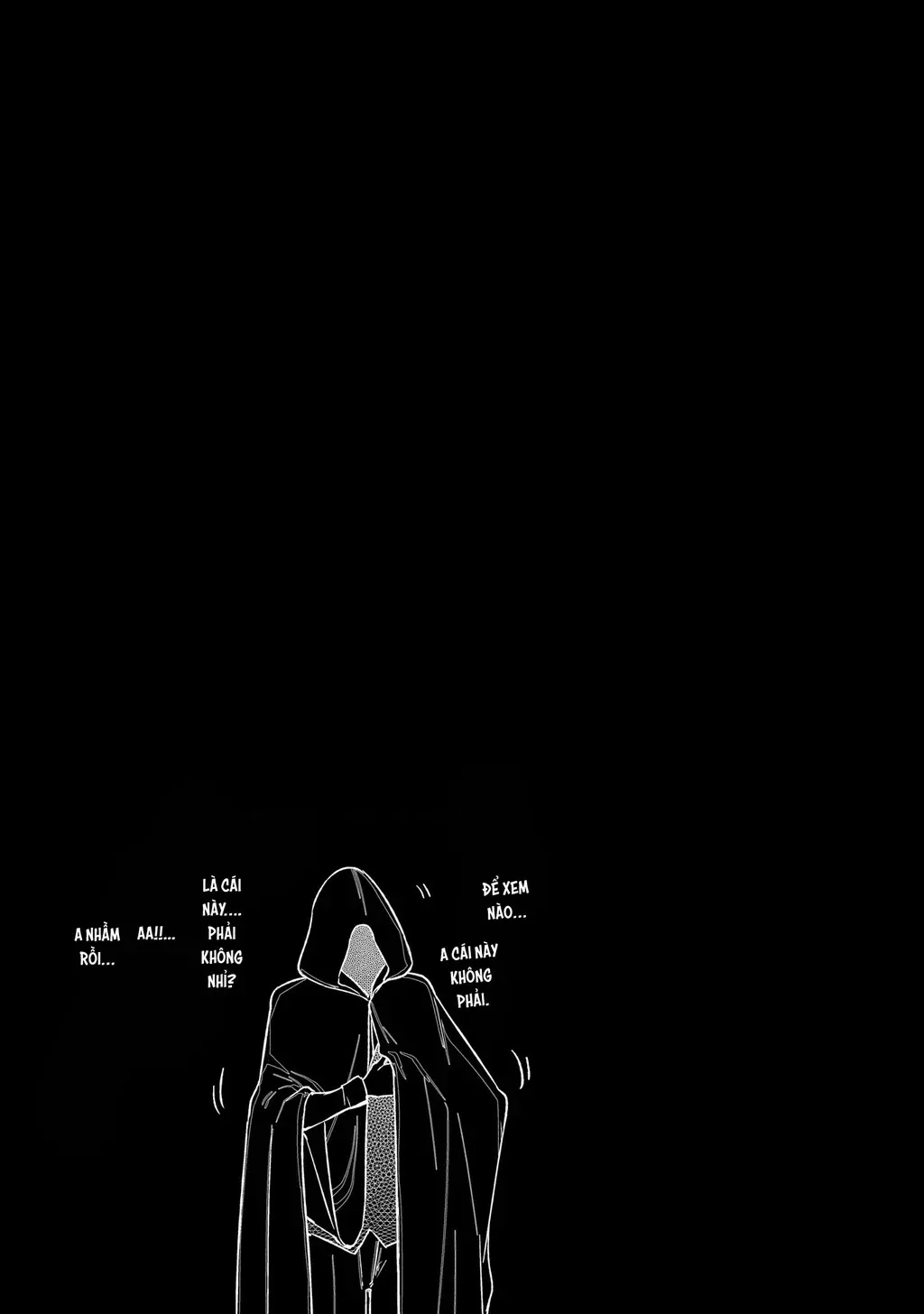 Reincarnation No Kaben - Chapter 73 - Page 46