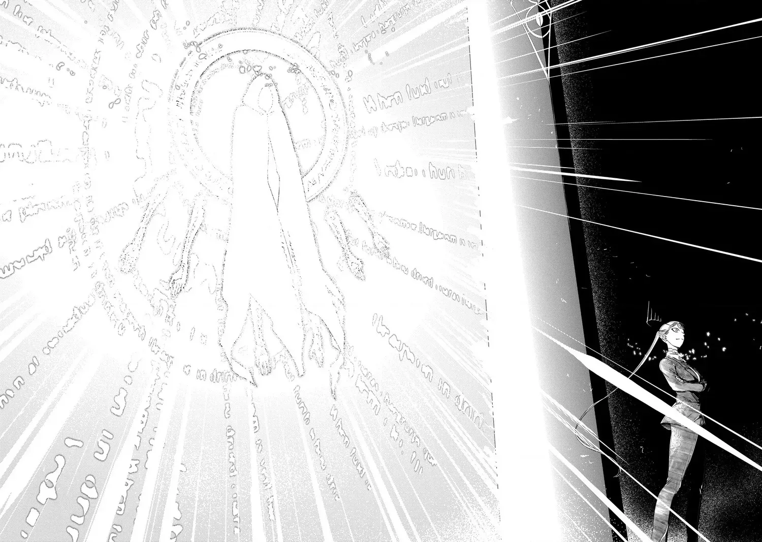 Reincarnation No Kaben - Chapter 75 - Page 33