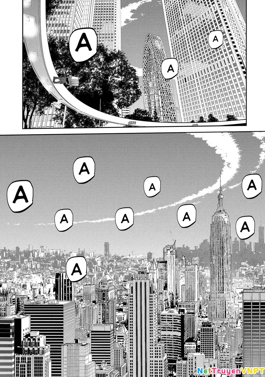 Reincarnation No Kaben - Chapter 75 - Page 42