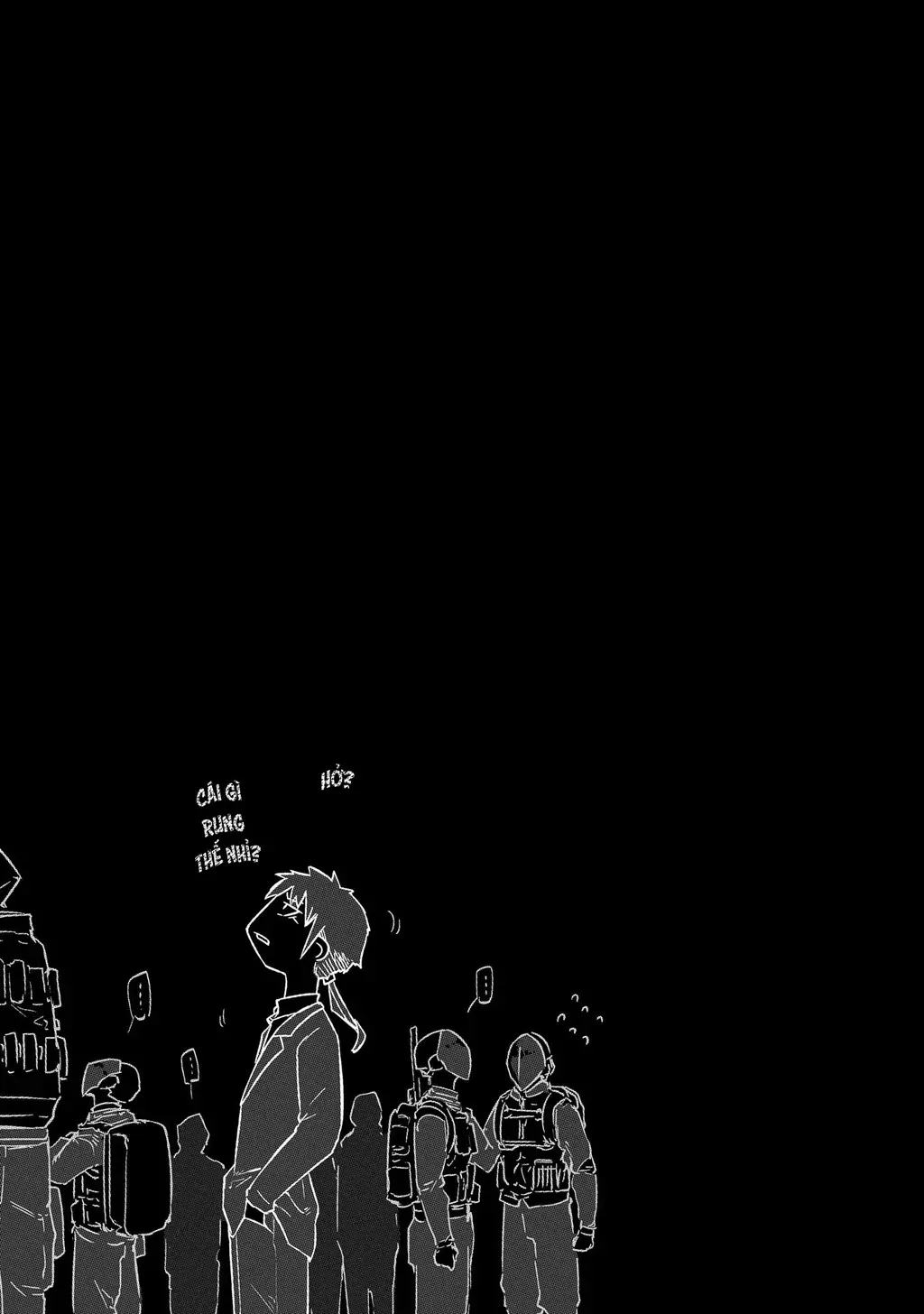 Reincarnation No Kaben - Chapter 75 - Page 44