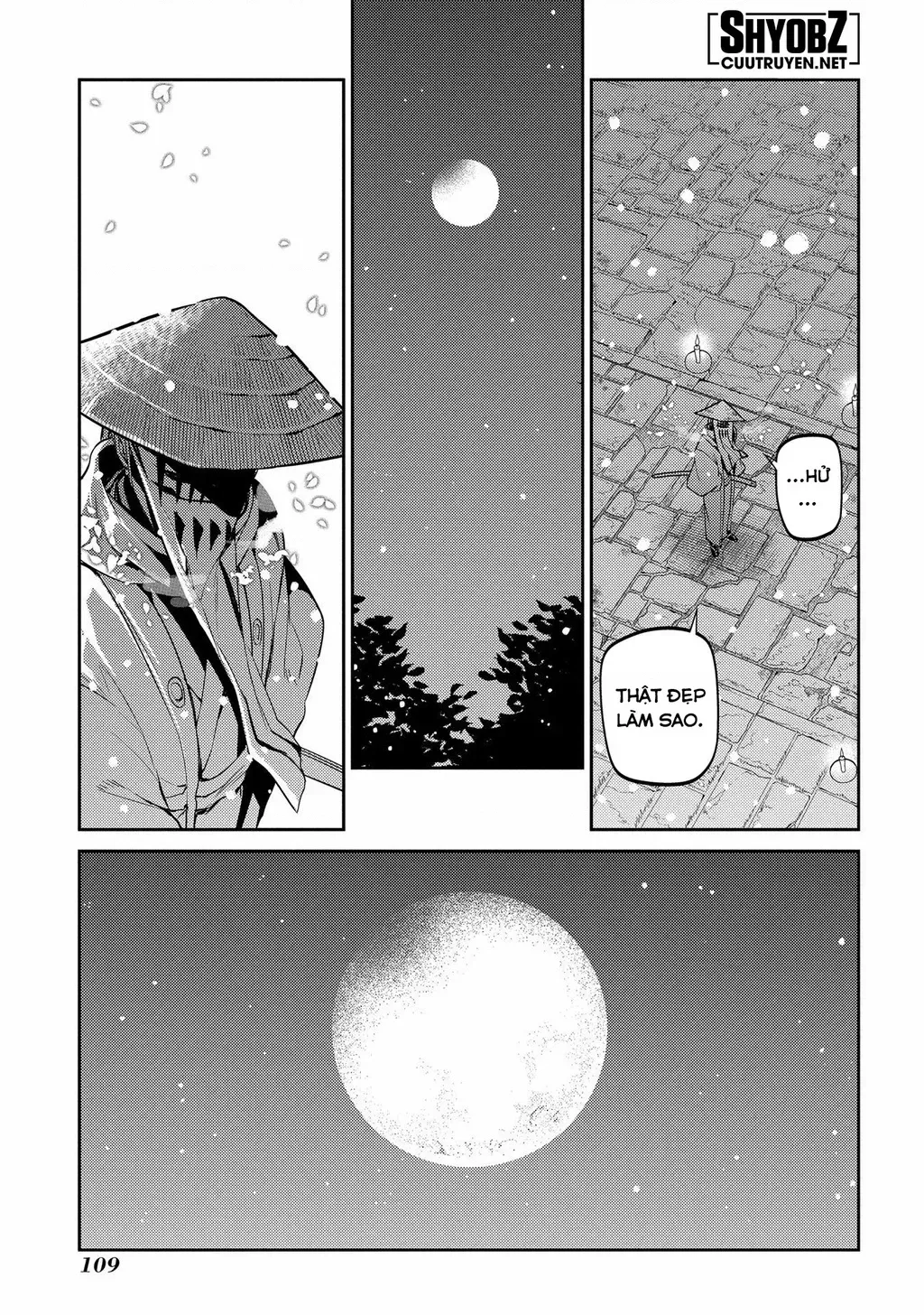 Reincarnation No Kaben - Chapter 81 - Page 26