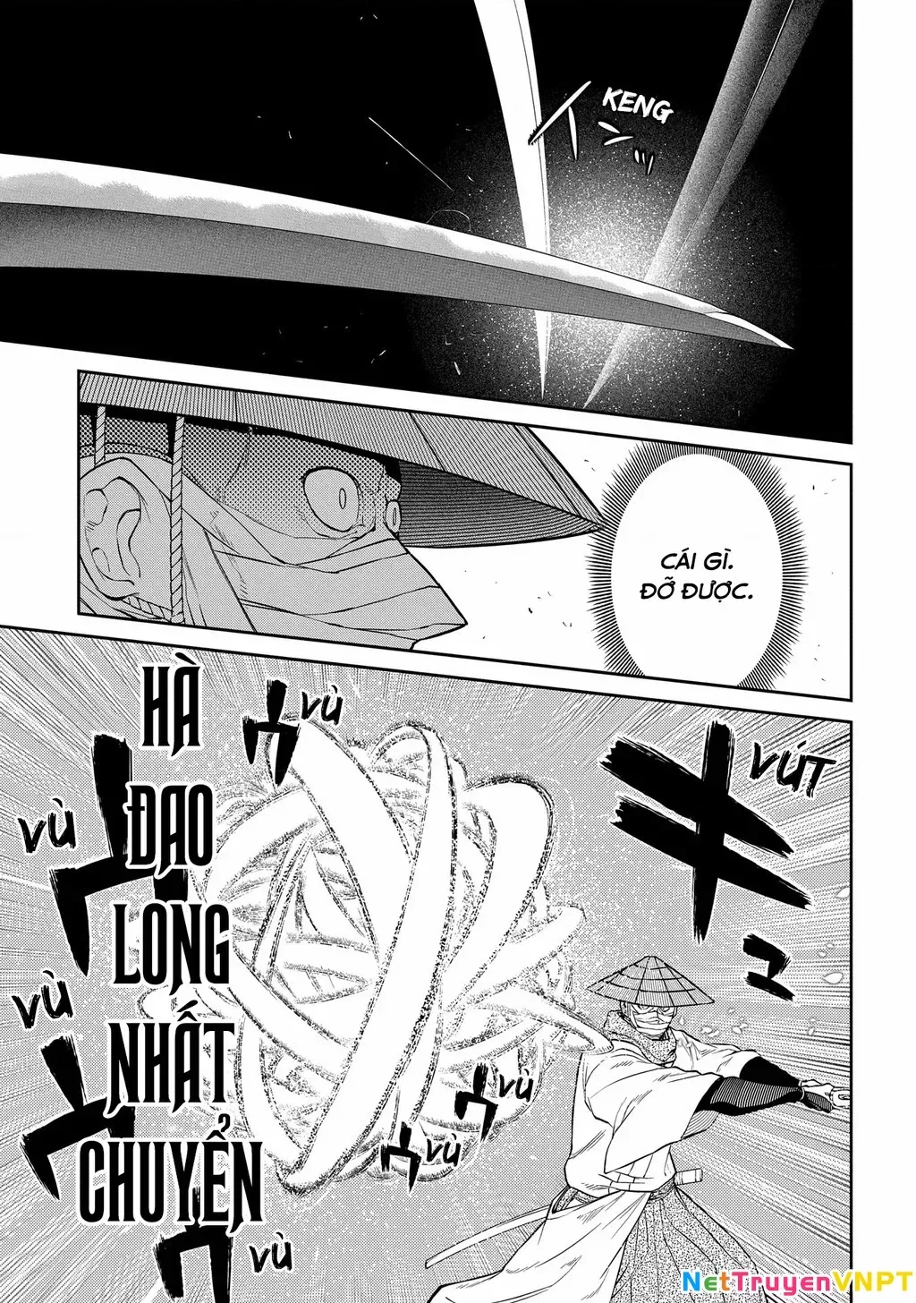 Reincarnation No Kaben - Chapter 83 - Page 26