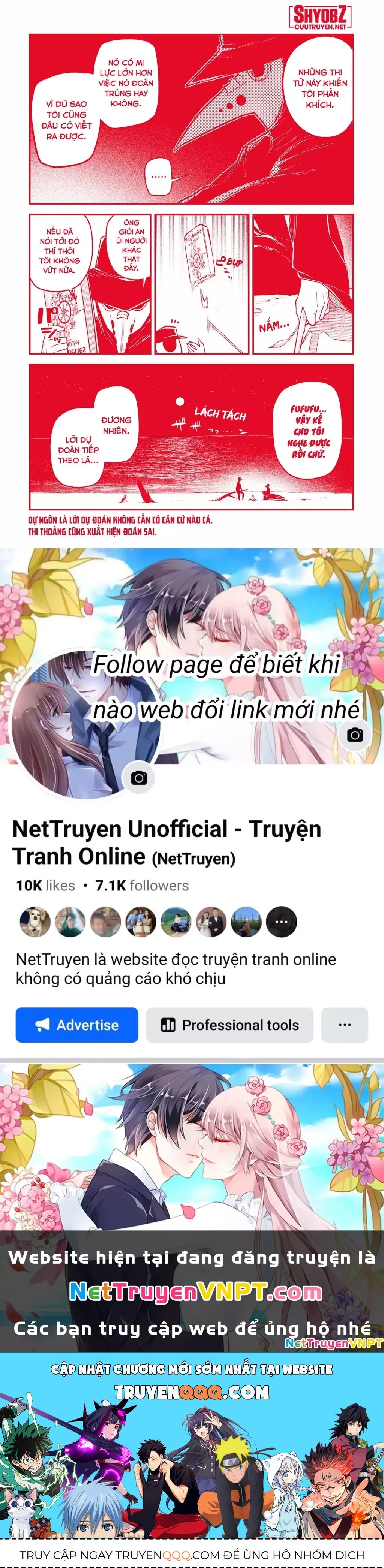 Reincarnation No Kaben - Chapter 83 - Page 38