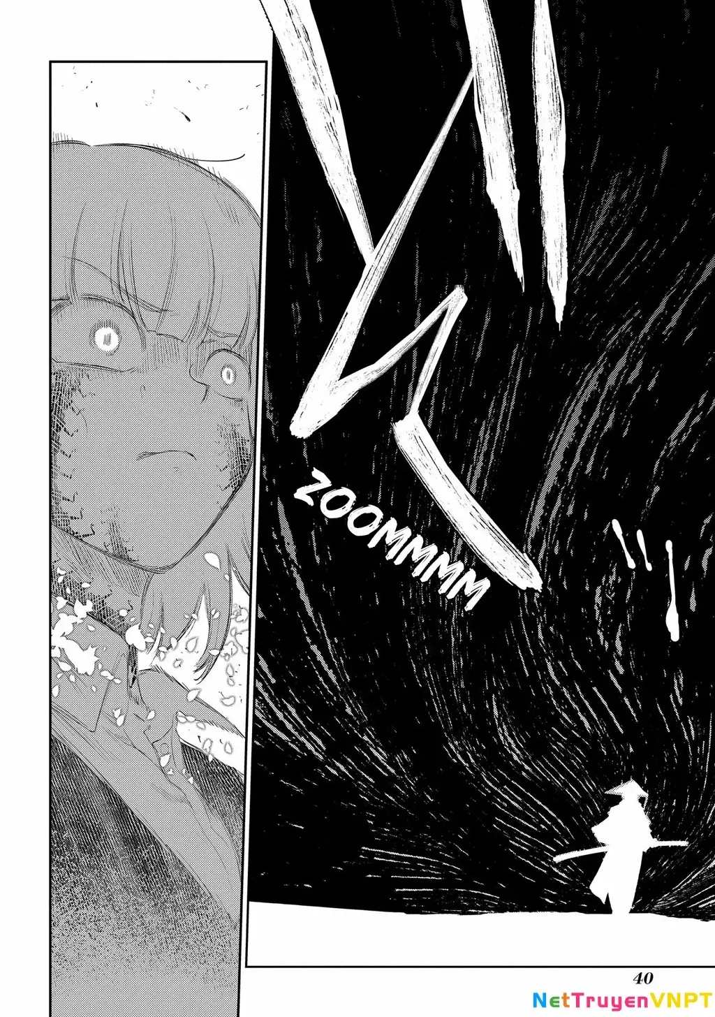 Reincarnation No Kaben - Chapter 84 - Page 41