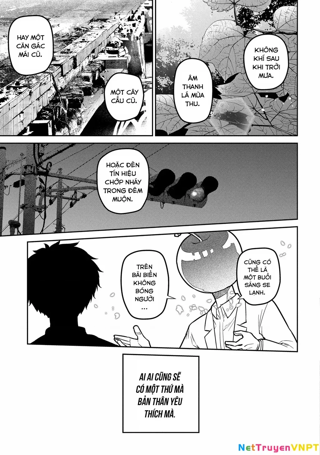 Reincarnation No Kaben - Chapter 85 - Page 50