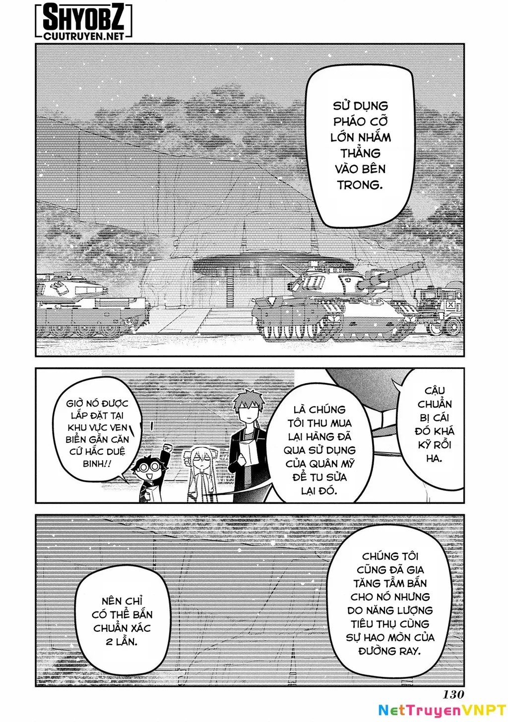 Reincarnation No Kaben - Chapter 86 - Page 18