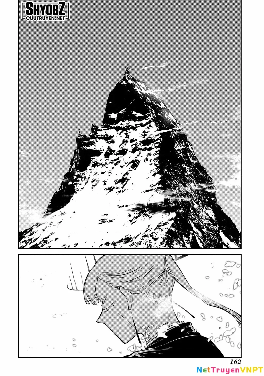 Reincarnation No Kaben - Chapter 87 - Page 20