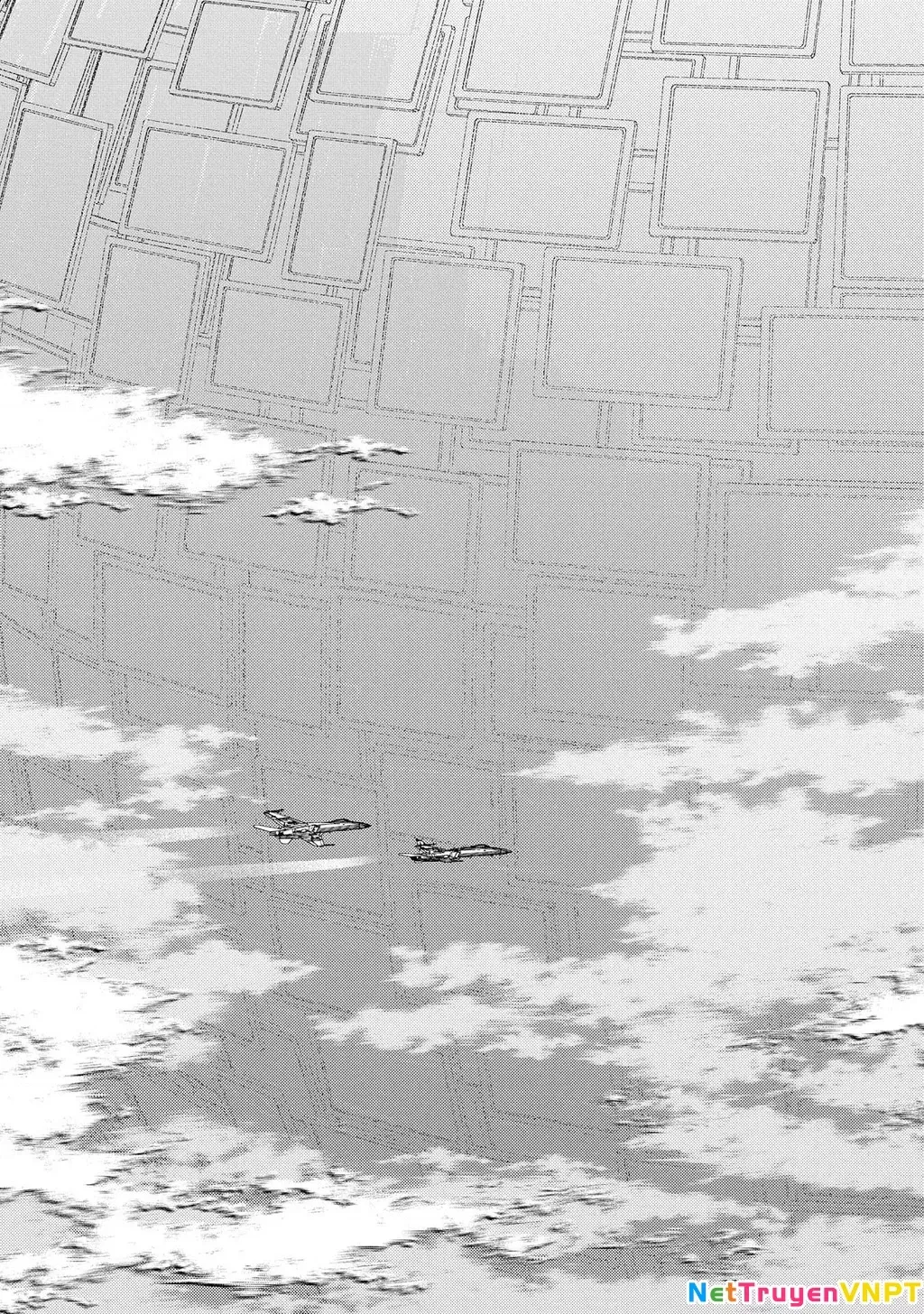 Reincarnation No Kaben - Chapter 90 - Page 7