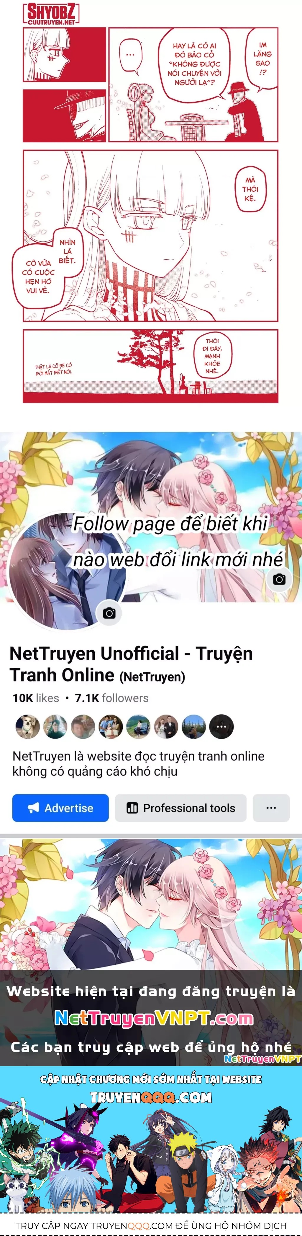 Reincarnation No Kaben - Chapter 92 - Page 33