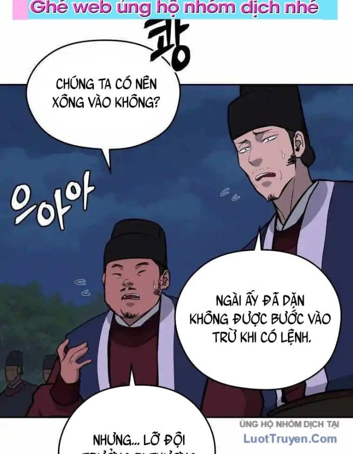 Thái Thú Kang Jin Lee - Chapter 89 - Page 35