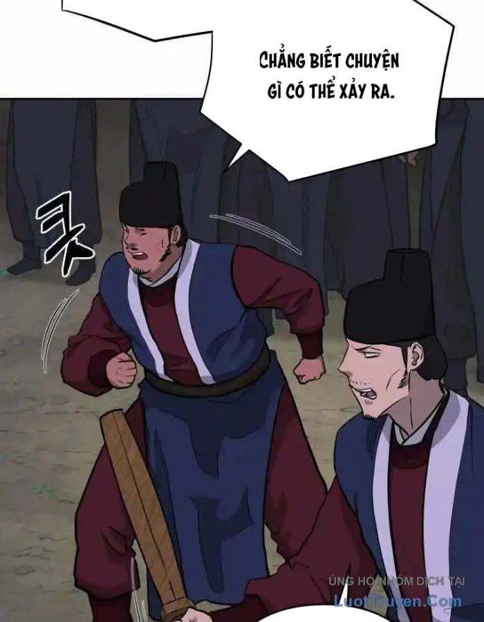 Thái Thú Kang Jin Lee - Chapter 89 - Page 38