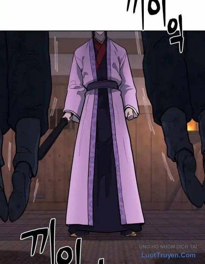 Thái Thú Kang Jin Lee - Chapter 89 - Page 5