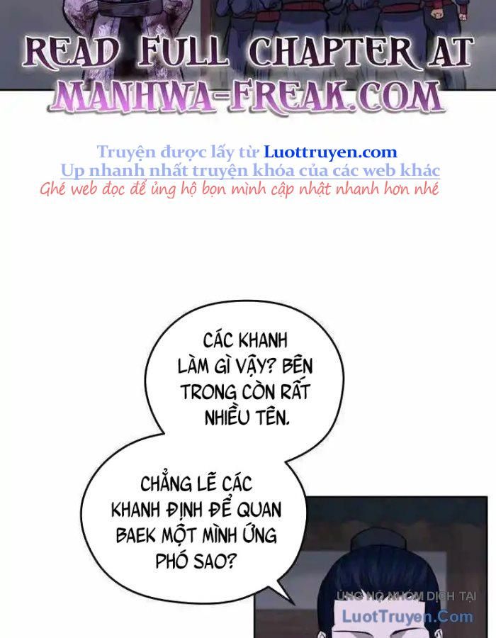 Thái Thú Kang Jin Lee - Chapter 89 - Page 56