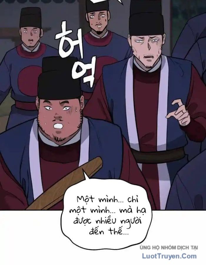 Thái Thú Kang Jin Lee - Chapter 89 - Page 64