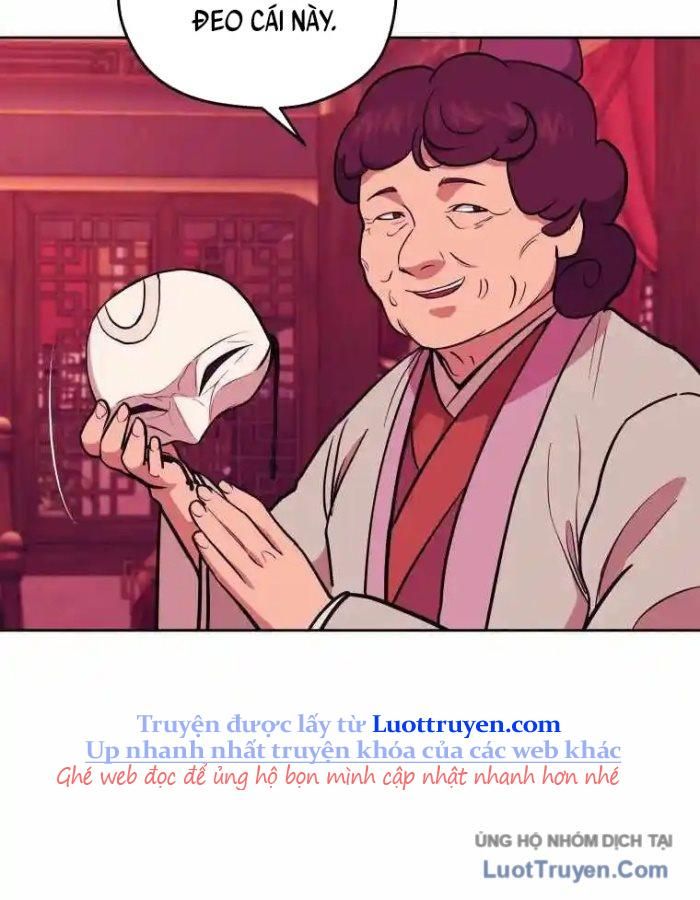 Thái Thú Kang Jin Lee - Chapter 89 - Page 99