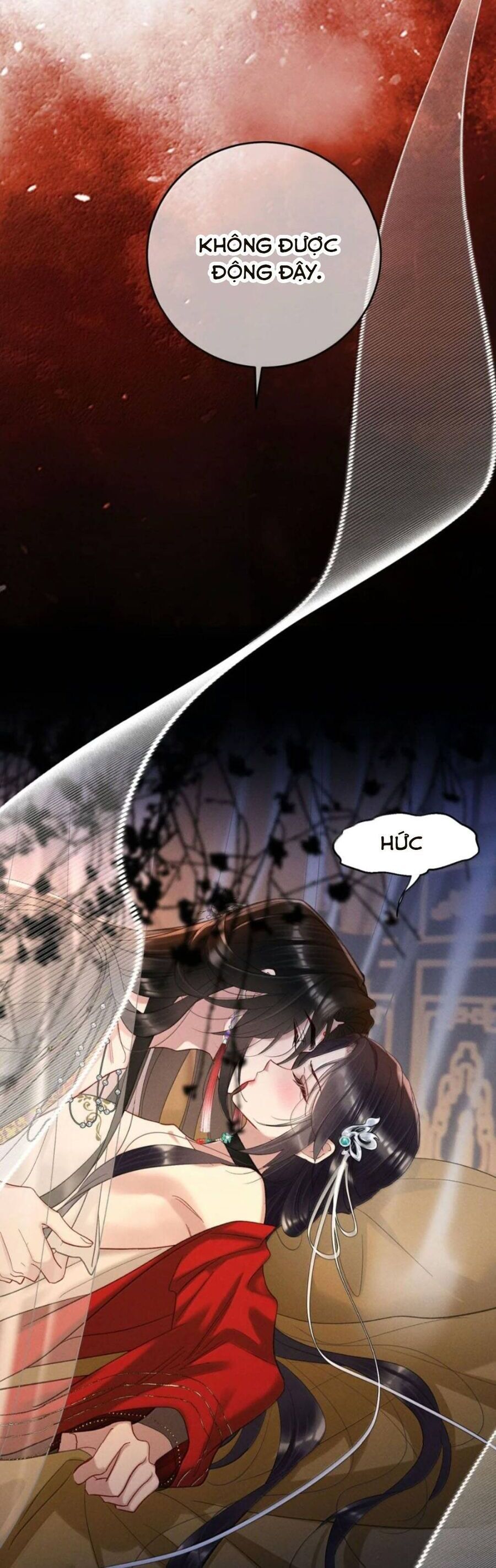 Dâng Cá Muối Lên Cho Sư Tổ - Chapter 36 - Page 23