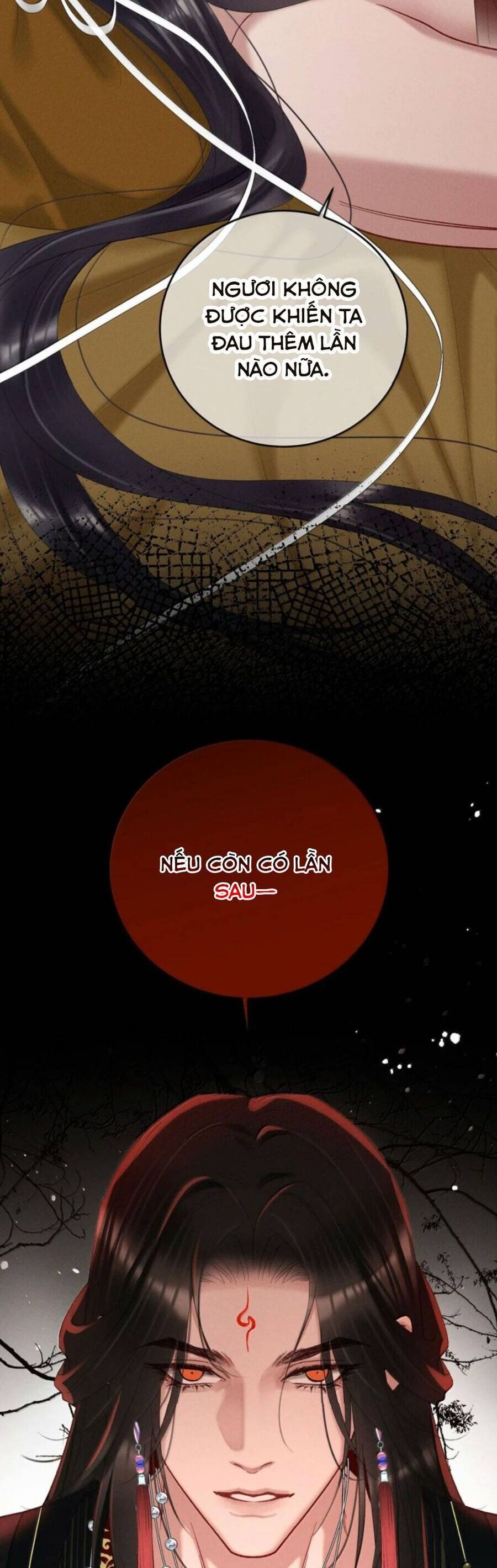 Dâng Cá Muối Lên Cho Sư Tổ - Chapter 36 - Page 28