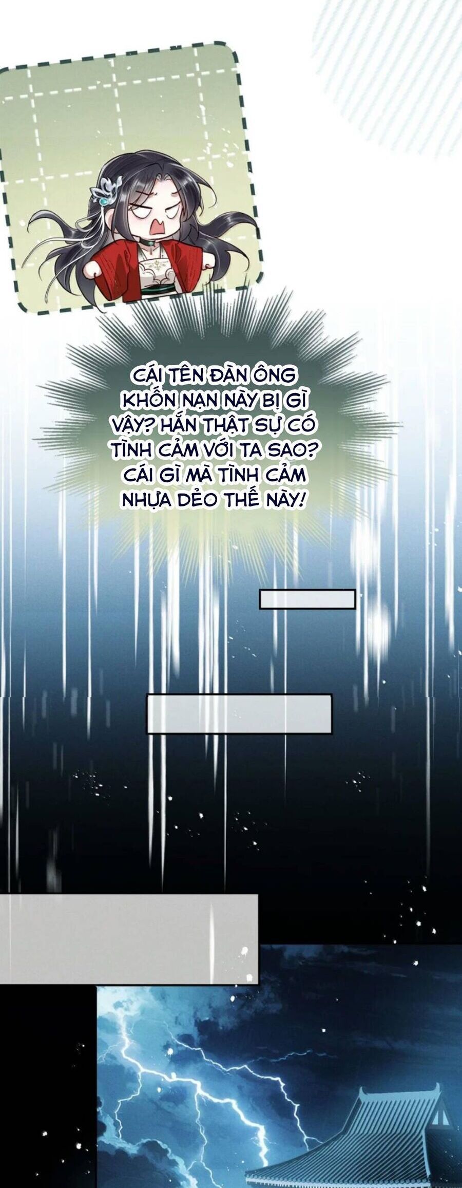 Dâng Cá Muối Lên Cho Sư Tổ - Chapter 37 - Page 17