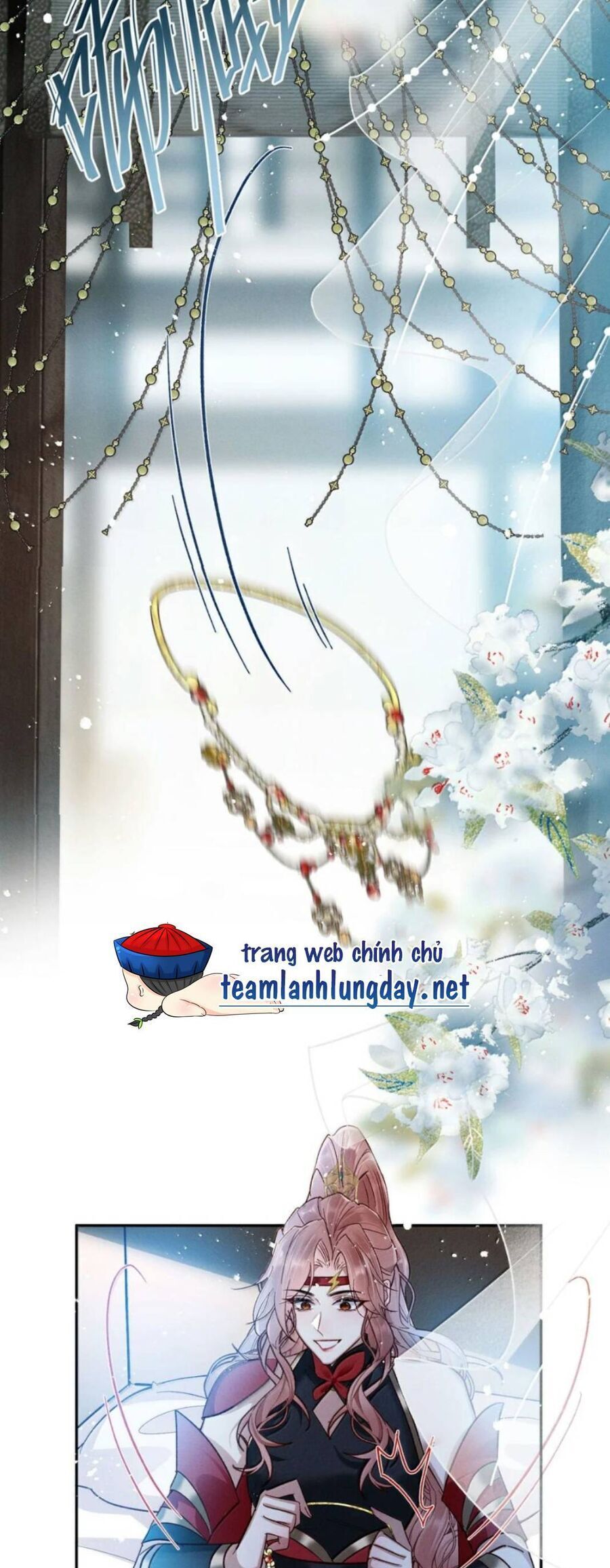 Dâng Cá Muối Lên Cho Sư Tổ - Chapter 37 - Page 20