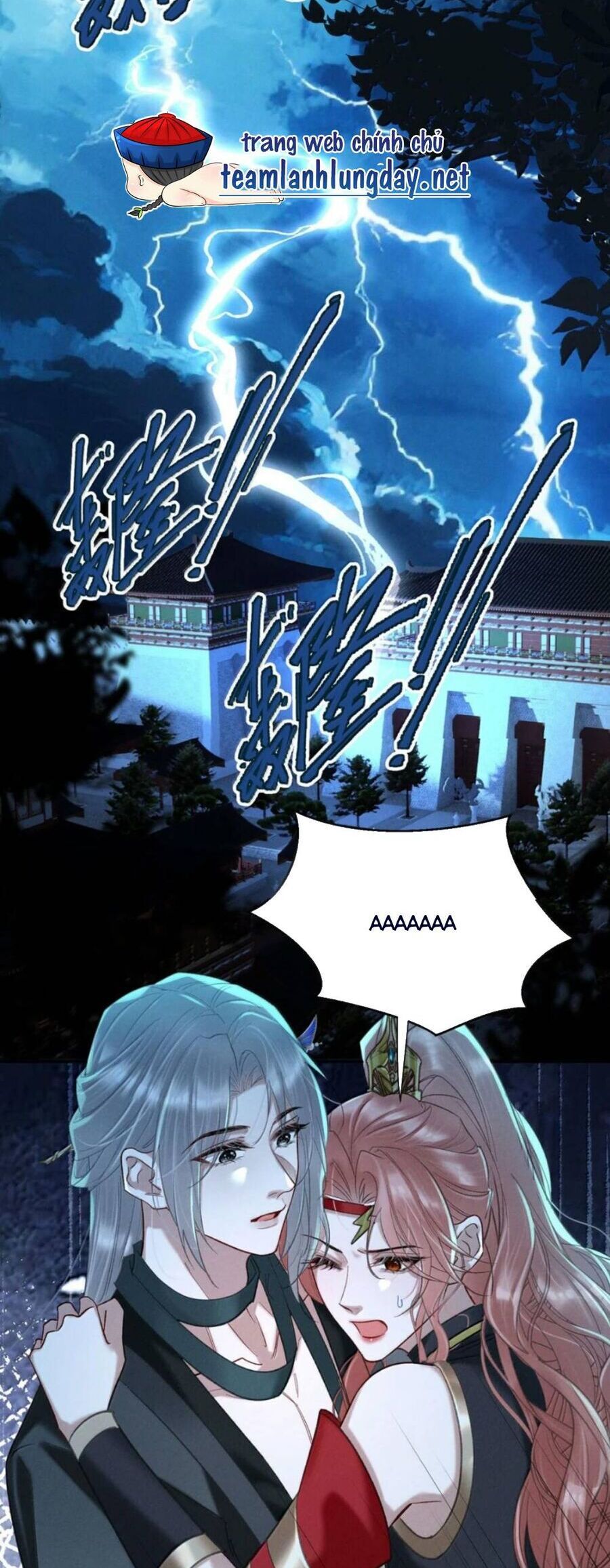 Dâng Cá Muối Lên Cho Sư Tổ - Chapter 37 - Page 25