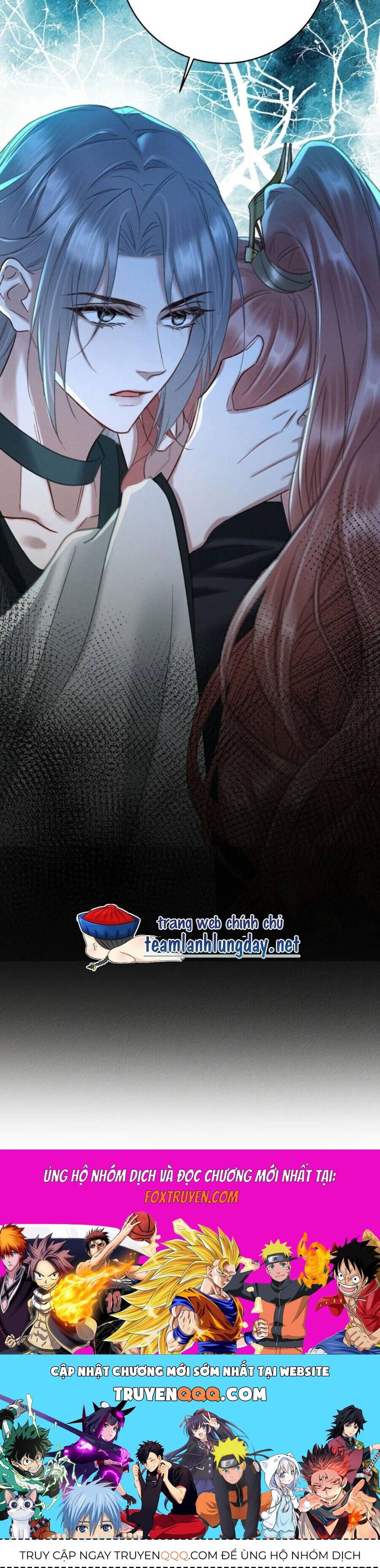 Dâng Cá Muối Lên Cho Sư Tổ - Chapter 37 - Page 30