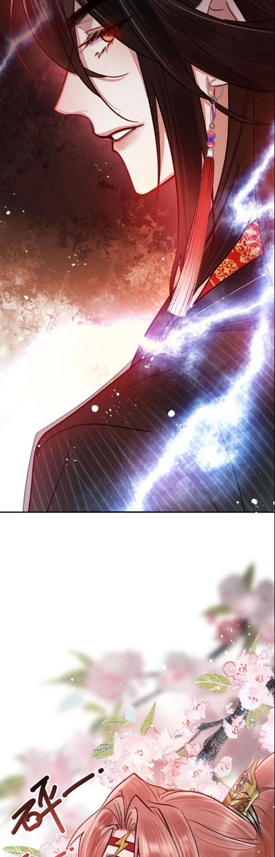 Dâng Cá Muối Lên Cho Sư Tổ - Chapter 38 - Page 15