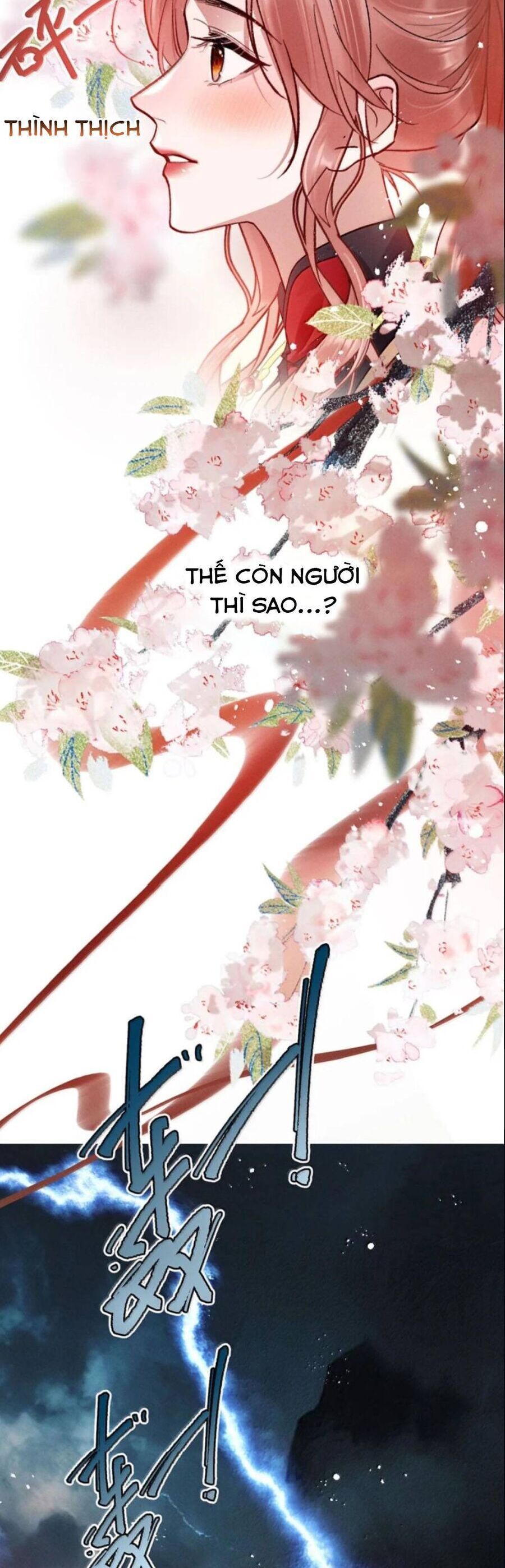 Dâng Cá Muối Lên Cho Sư Tổ - Chapter 38 - Page 16