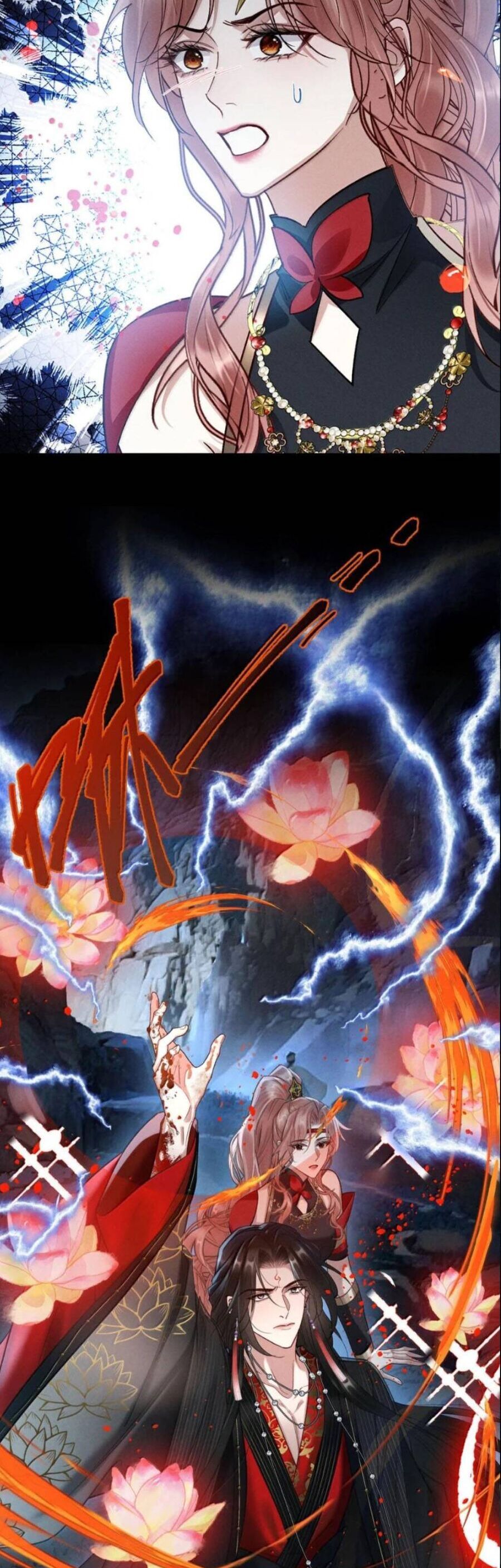 Dâng Cá Muối Lên Cho Sư Tổ - Chapter 38 - Page 19