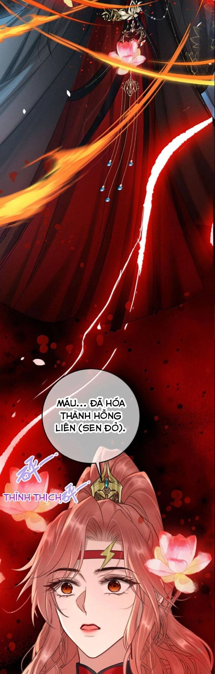 Dâng Cá Muối Lên Cho Sư Tổ - Chapter 38 - Page 20