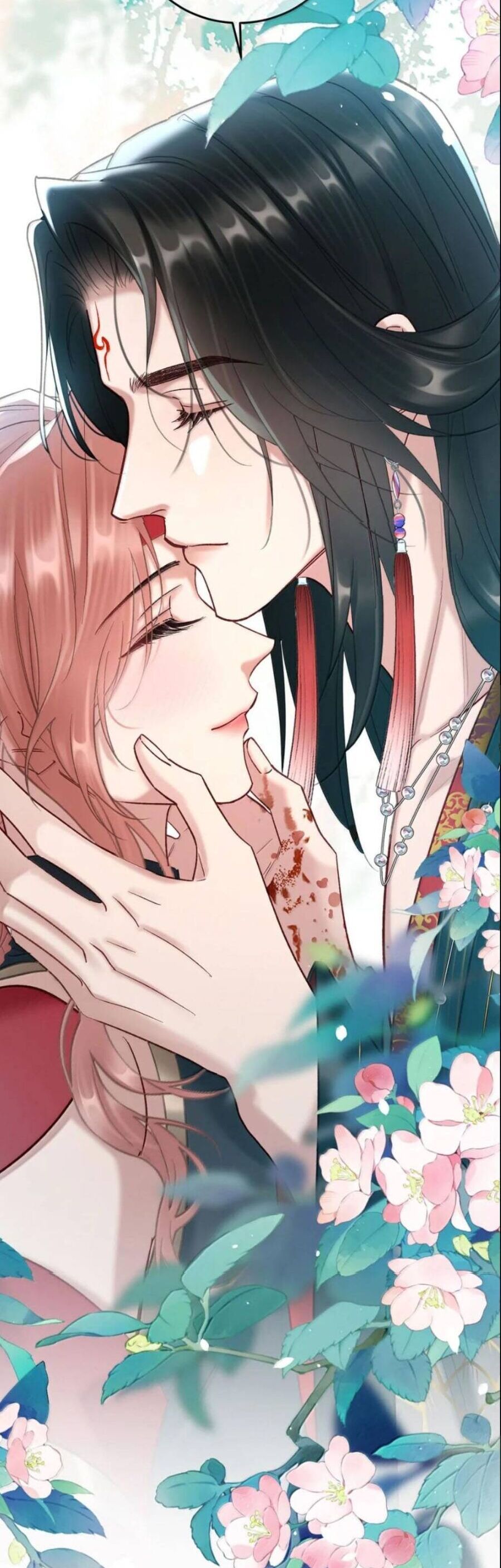 Dâng Cá Muối Lên Cho Sư Tổ - Chapter 38 - Page 25