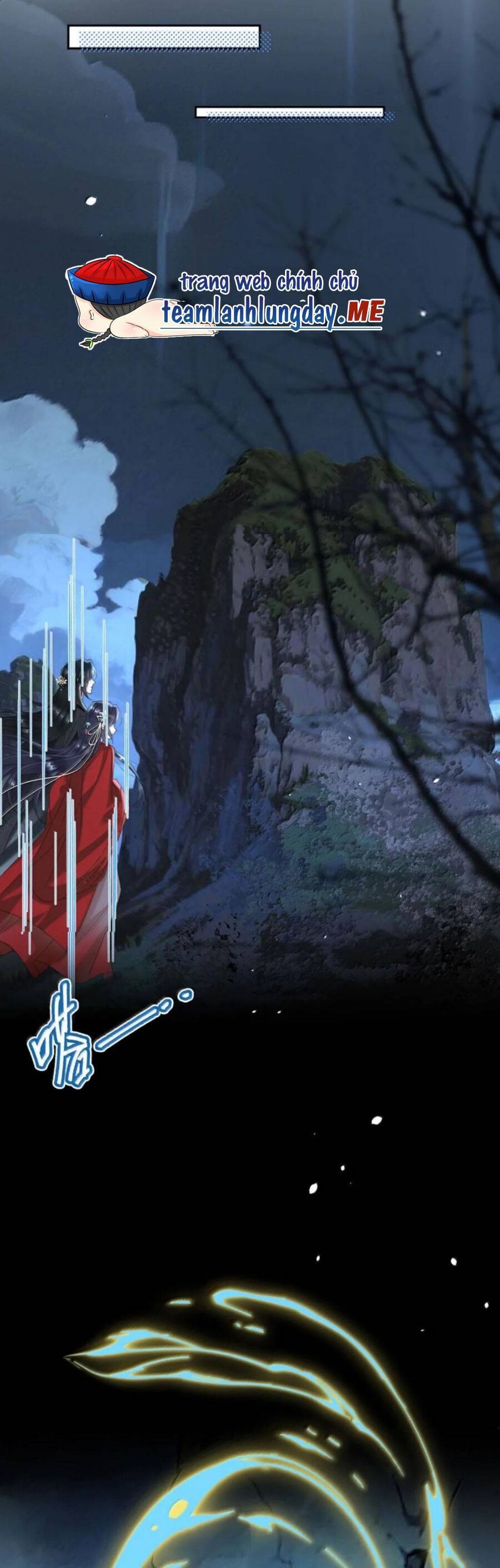 Dâng Cá Muối Lên Cho Sư Tổ - Chapter 39 - Page 20