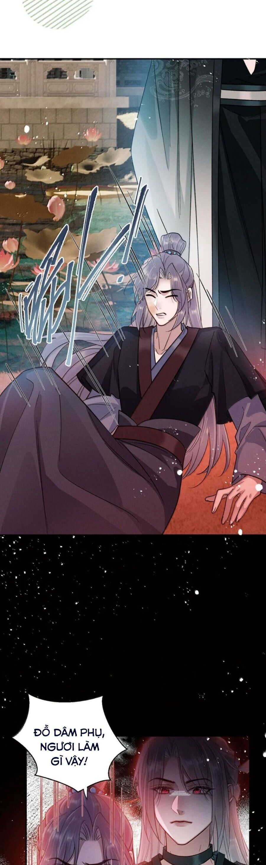 Dâng Cá Muối Lên Cho Sư Tổ - Chapter 40 - Page 10