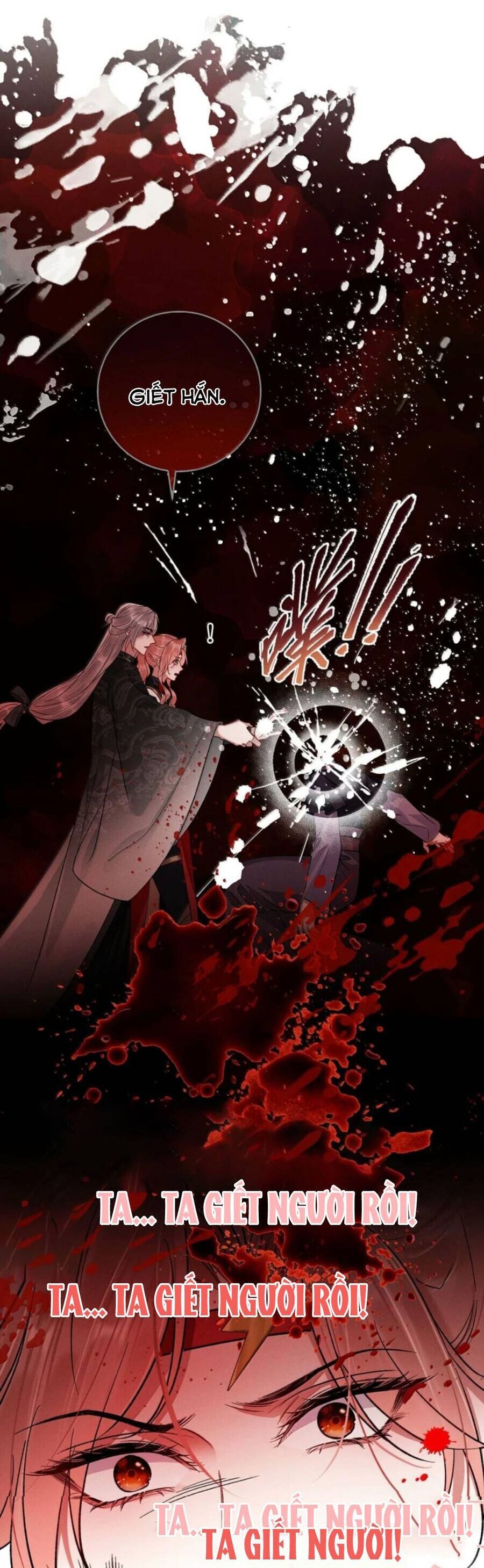 Dâng Cá Muối Lên Cho Sư Tổ - Chapter 40 - Page 14