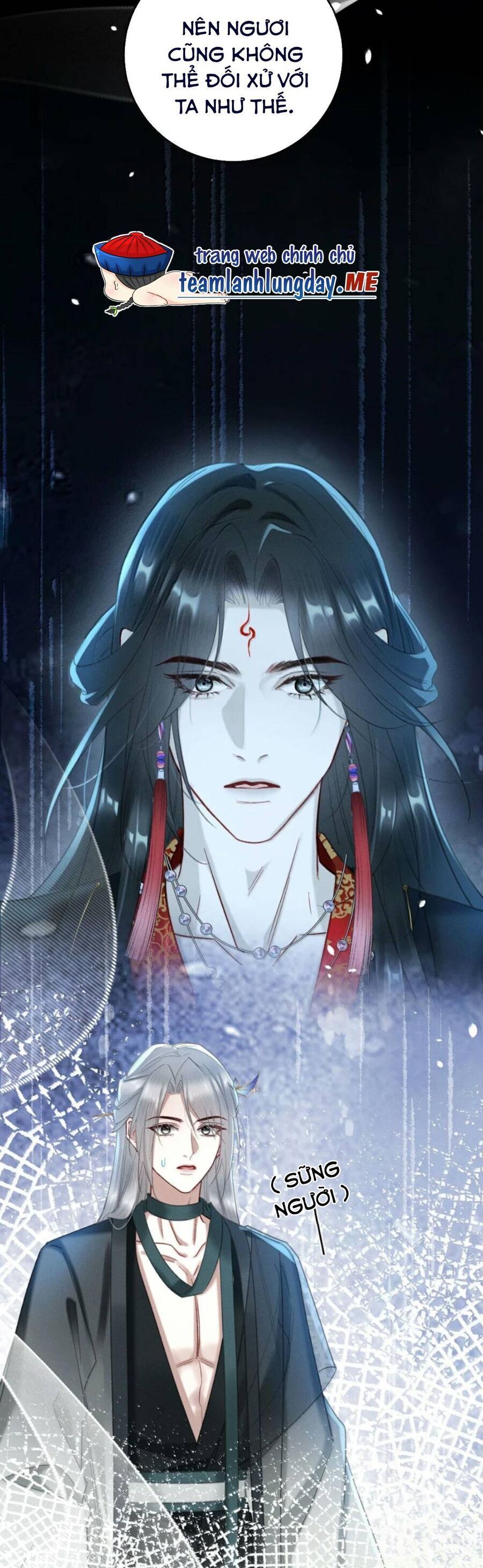 Dâng Cá Muối Lên Cho Sư Tổ - Chapter 40 - Page 18