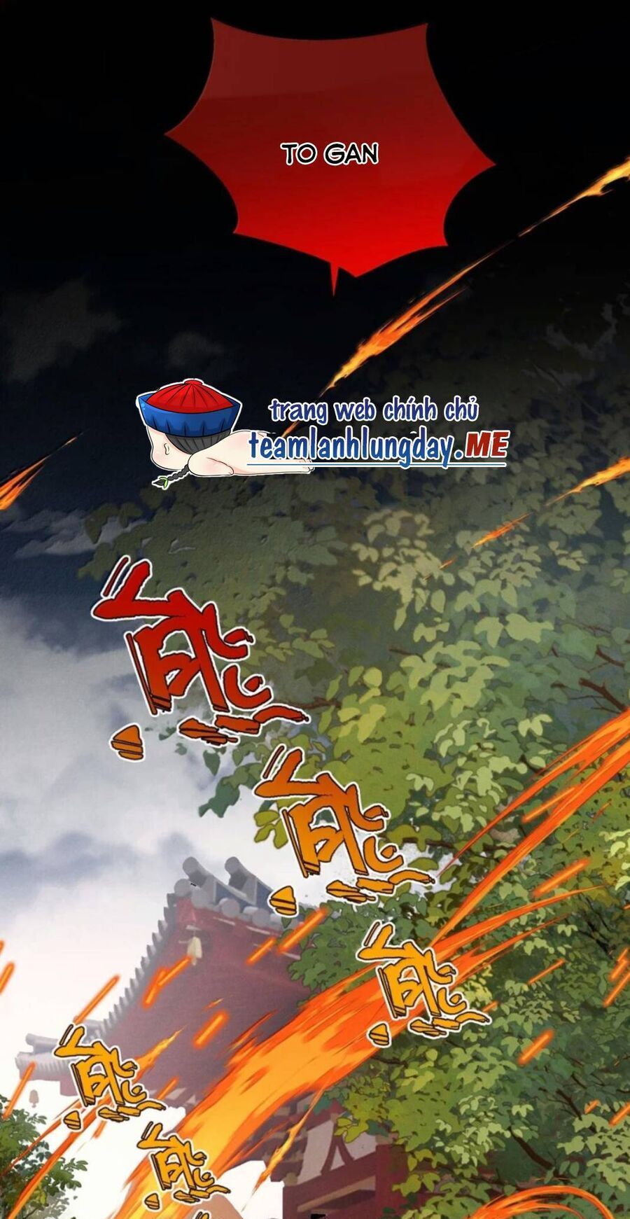Dâng Cá Muối Lên Cho Sư Tổ - Chapter 40 - Page 24