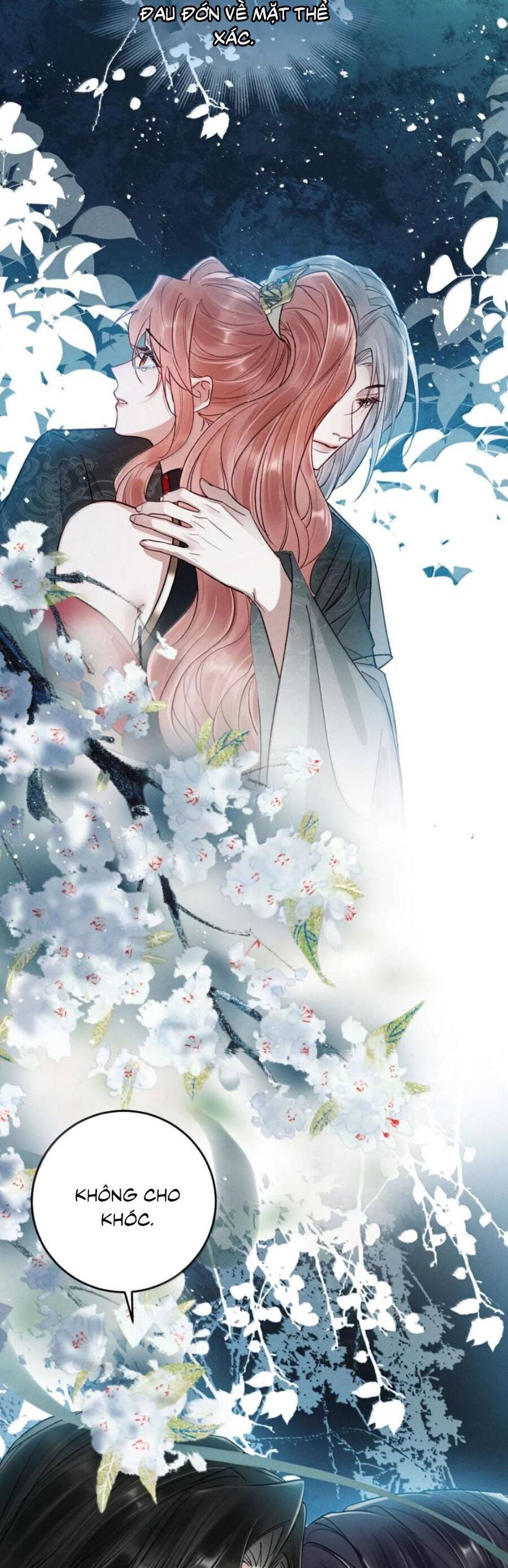 Dâng Cá Muối Lên Cho Sư Tổ - Chapter 41 - Page 10