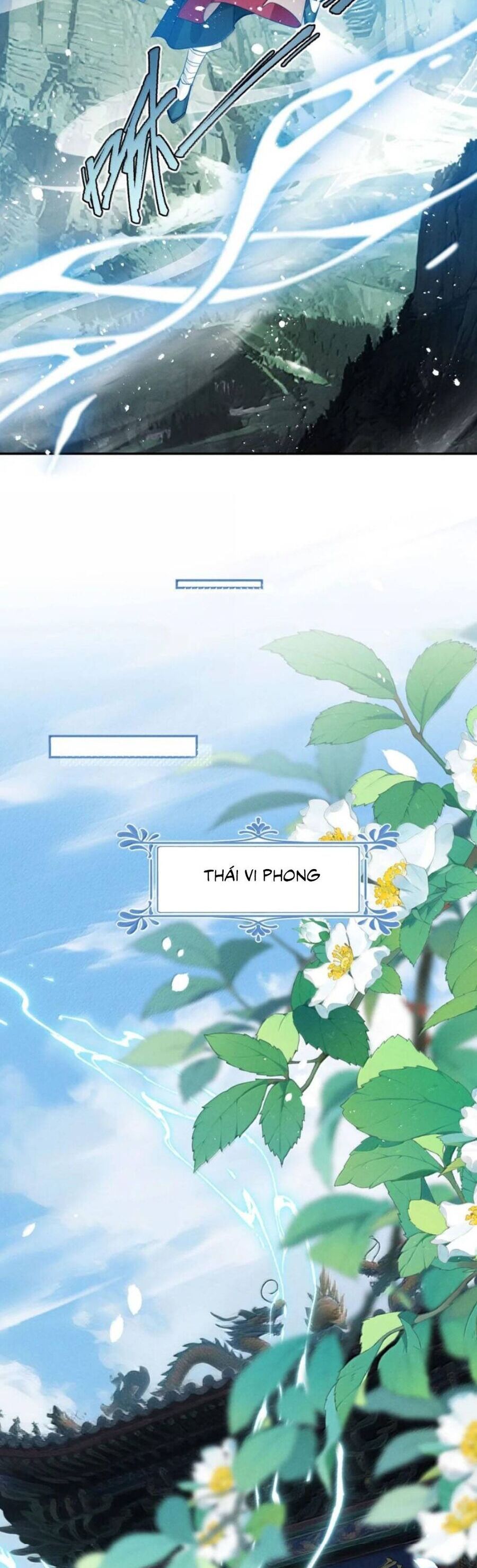 Dâng Cá Muối Lên Cho Sư Tổ - Chapter 41 - Page 17