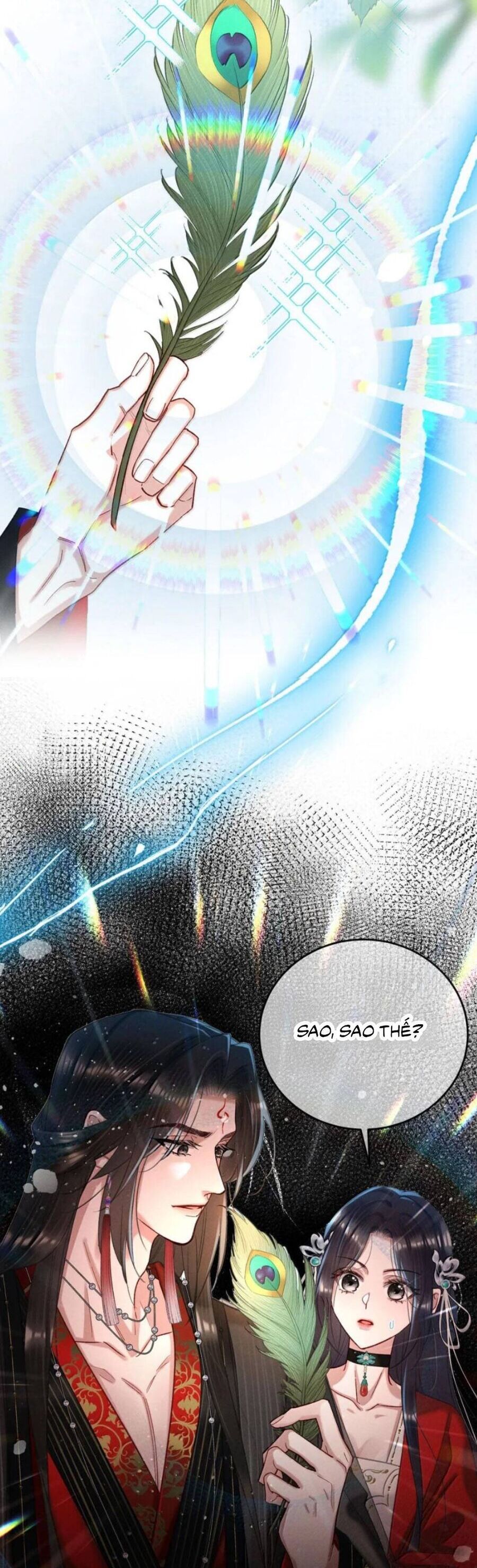 Dâng Cá Muối Lên Cho Sư Tổ - Chapter 41 - Page 23